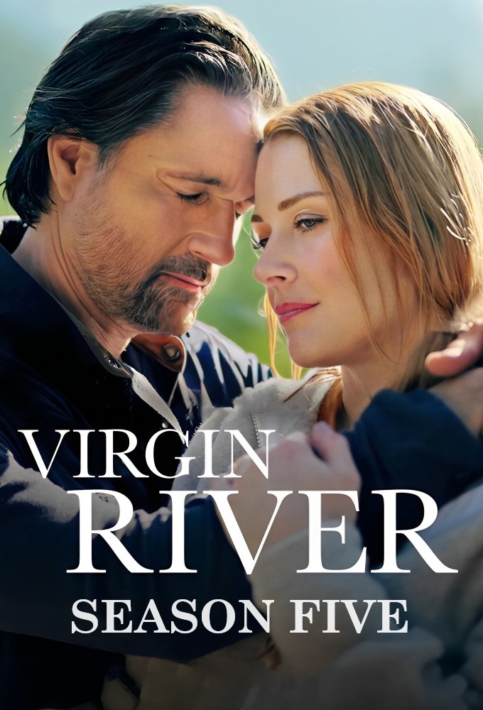 Virgin River - Season 5 [136277] (A1774153988) [[Shows 2.0]] --Plex--